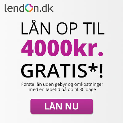 Lendon lån anmeldelse